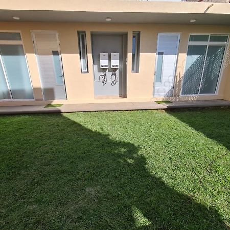 Apartmán Acogedor Loft Privado Ciudad de México Exteriér fotografie