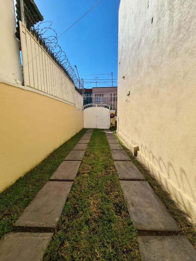 Apartmán Acogedor Loft Privado Ciudad de México Exteriér fotografie